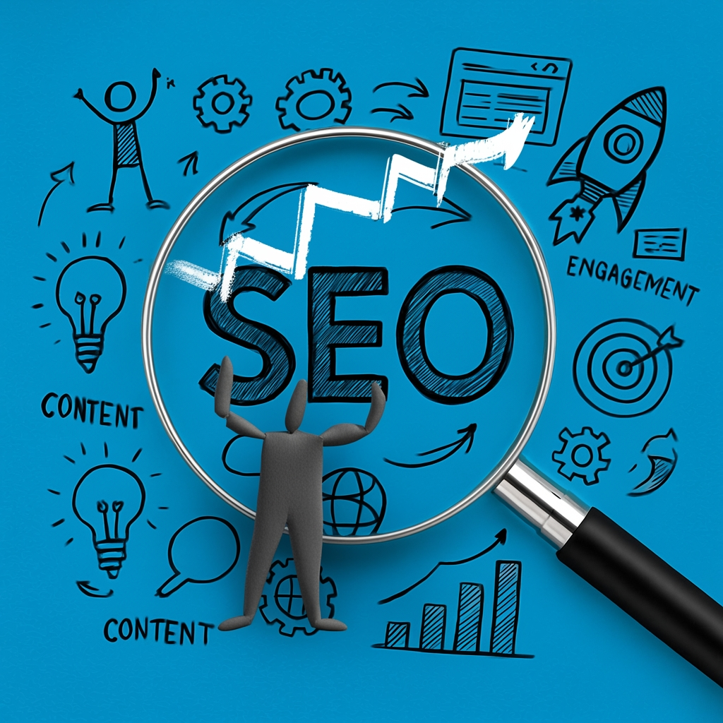 Search Engine Optimization (SEO)