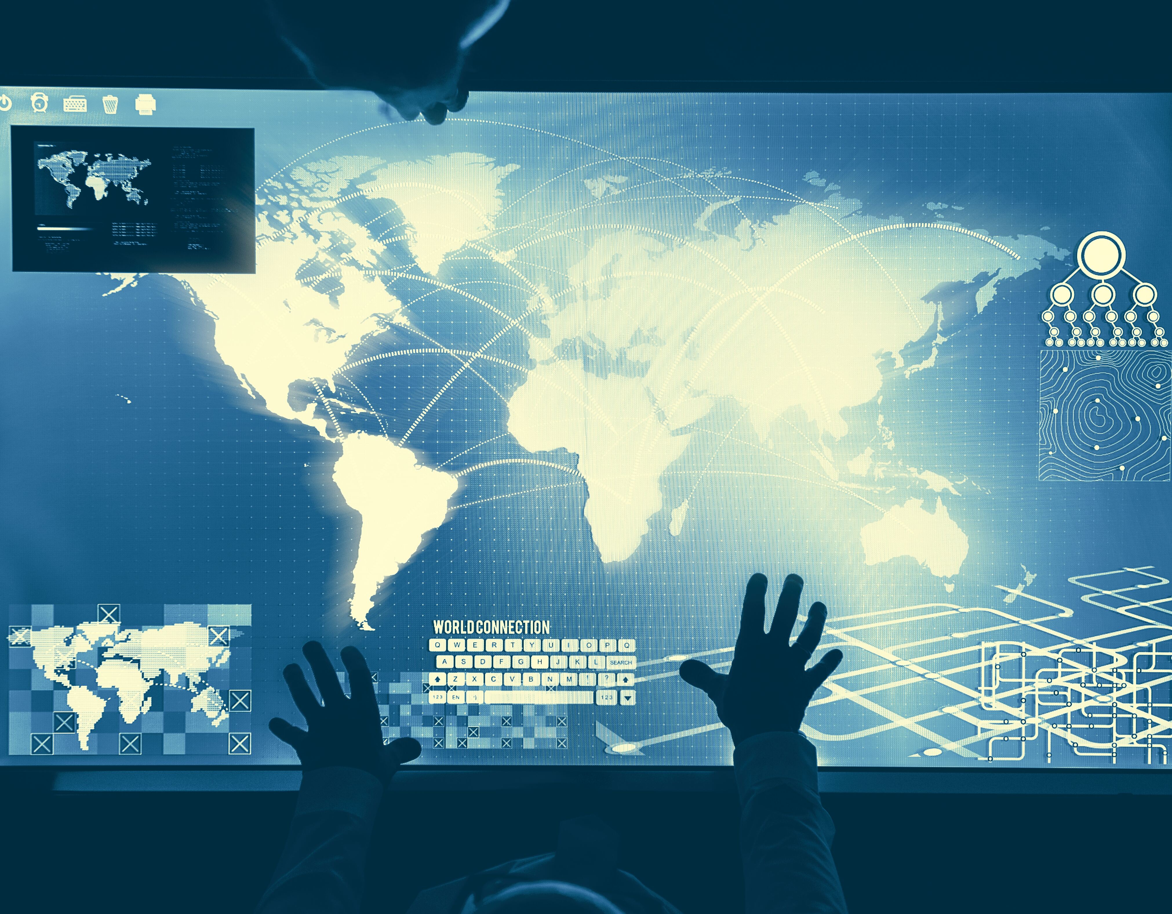 Web & Mobile App Development / Design